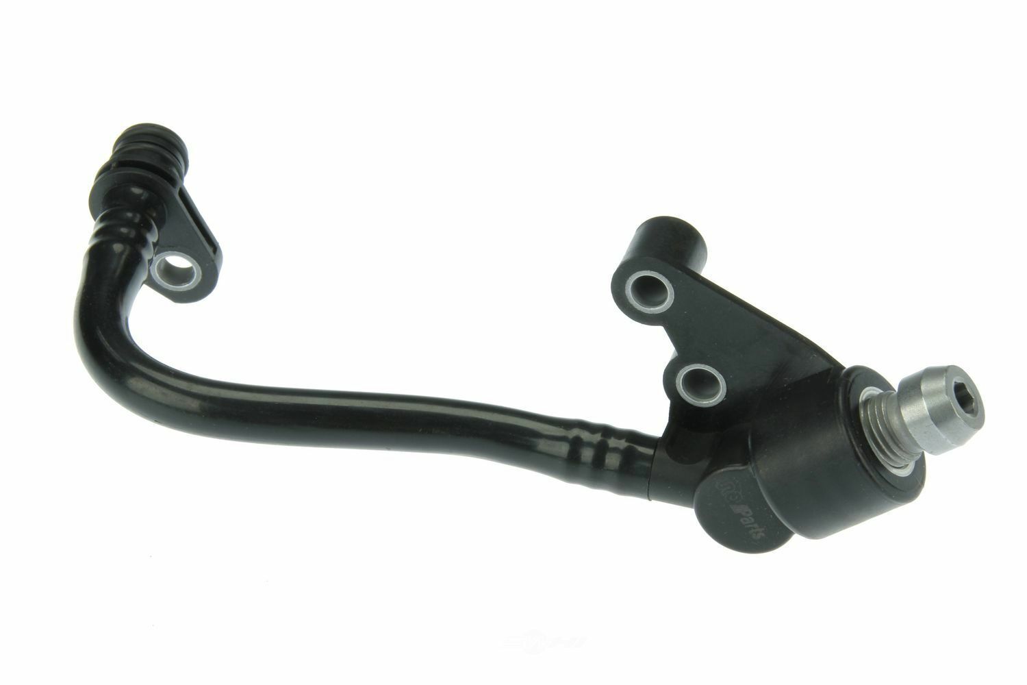 URO SHORT SKU URO-016651 Turbocharger Coolant Line