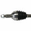 GSP North America NCV53105 CV Axle Assembly