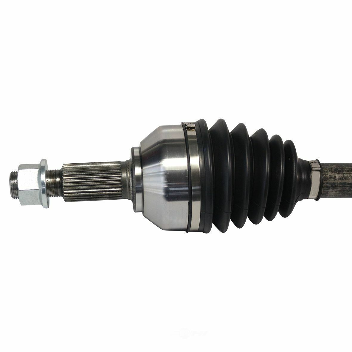 GSP North America NCV53105 CV Axle Assembly