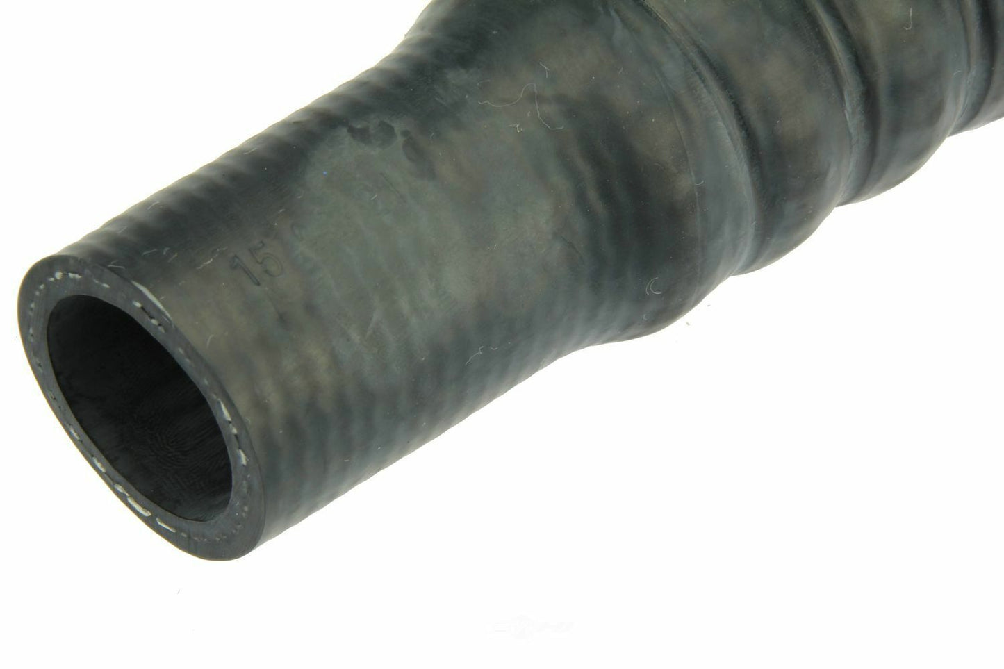 URO SHORT SKU URO-005940 Radiator Coolant Hose