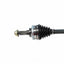 GSP North America NCV75503 CV Axle Assembly