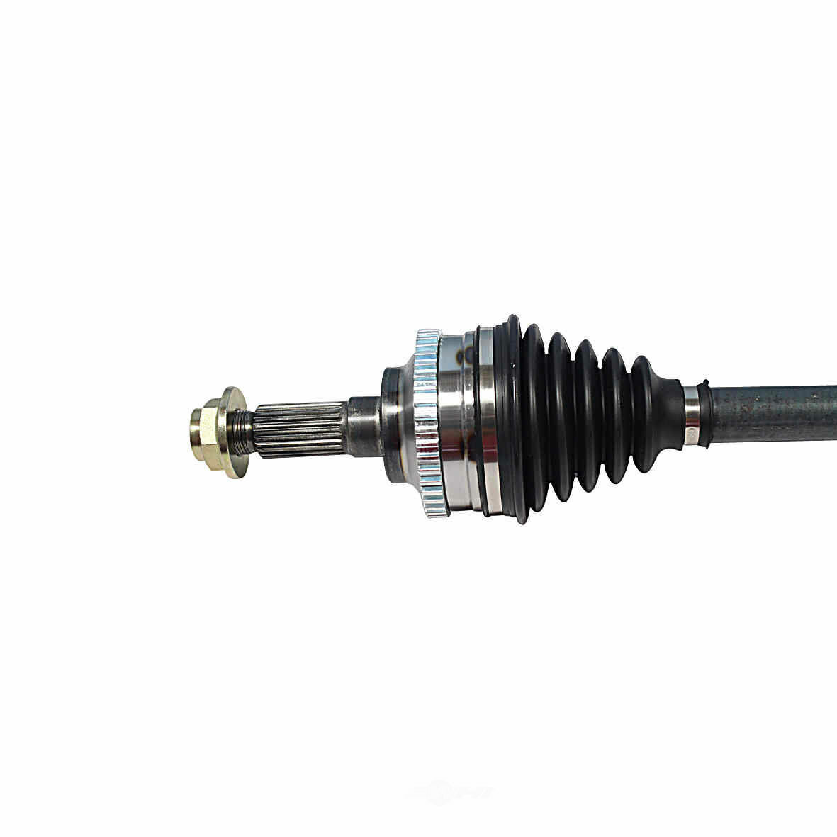 GSP North America NCV75503 CV Axle Assembly