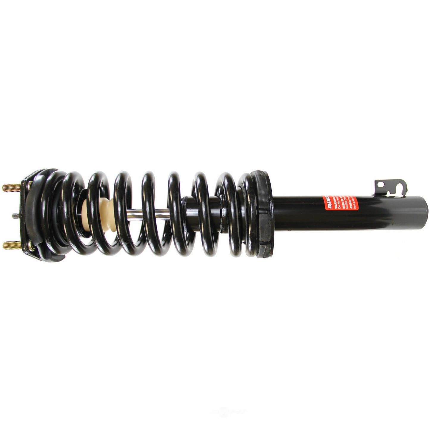 Monroe 571377L Suspension Strut and Coil Spring Assembly