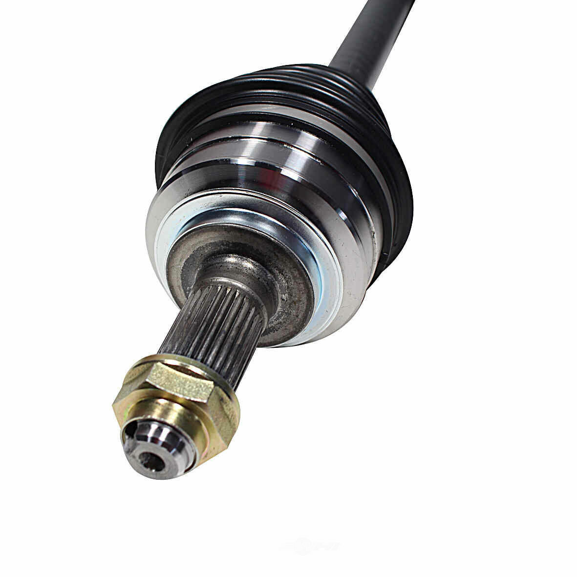 GSP North America NCV36592 CV Axle Assembly