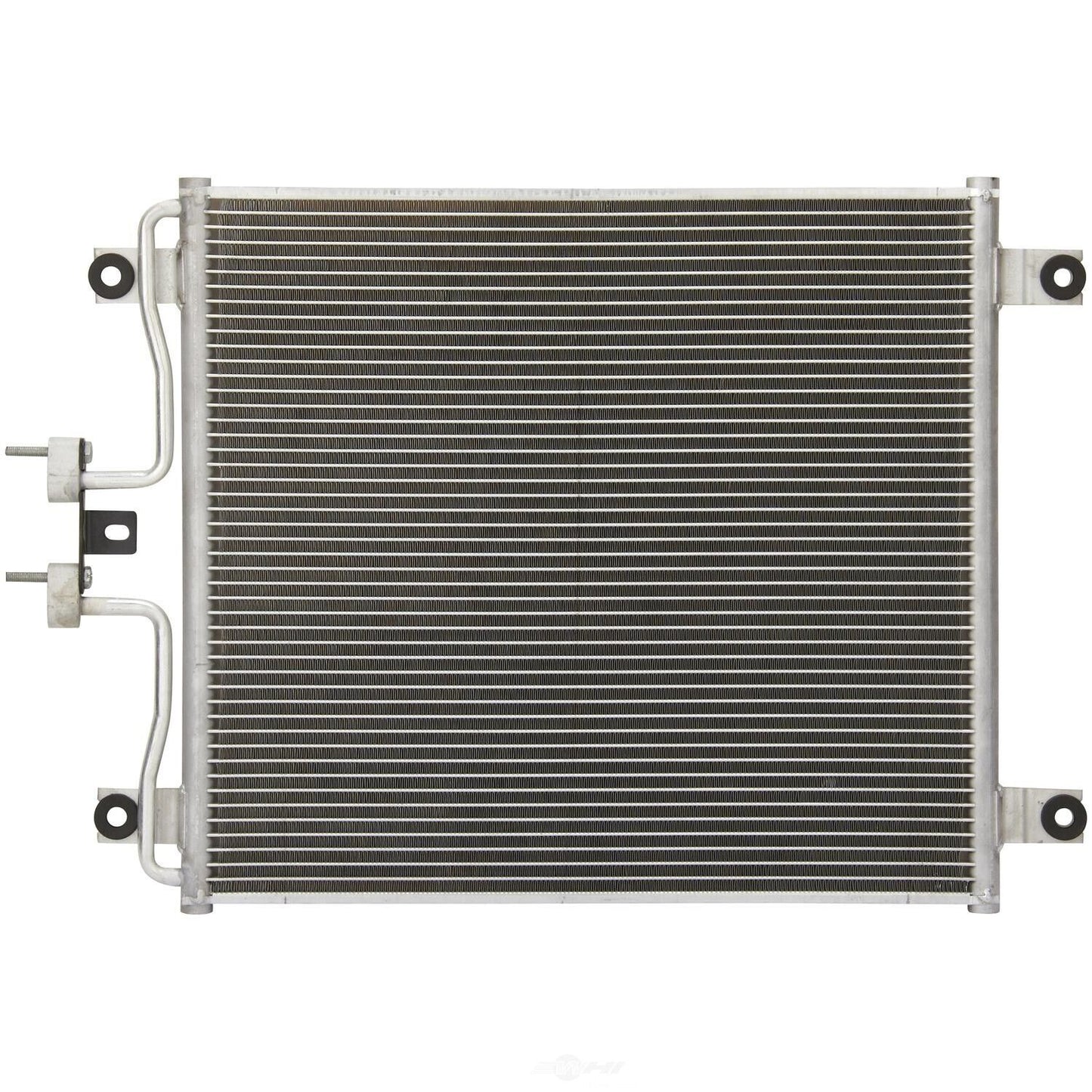 Spectra Premium Industries Inc 7-9054 A/C Condenser