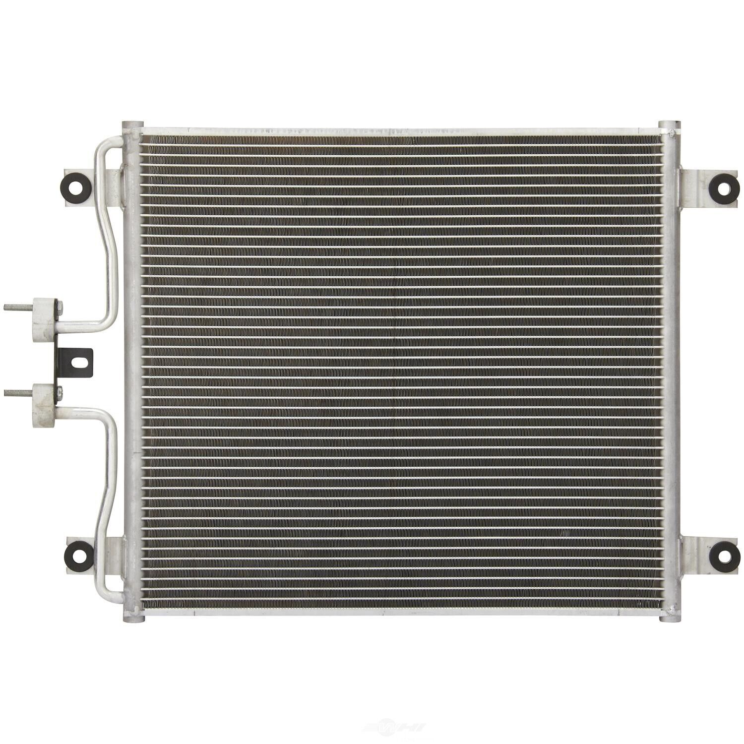 Spectra Premium Industries Inc 7-9054 A/C Condenser