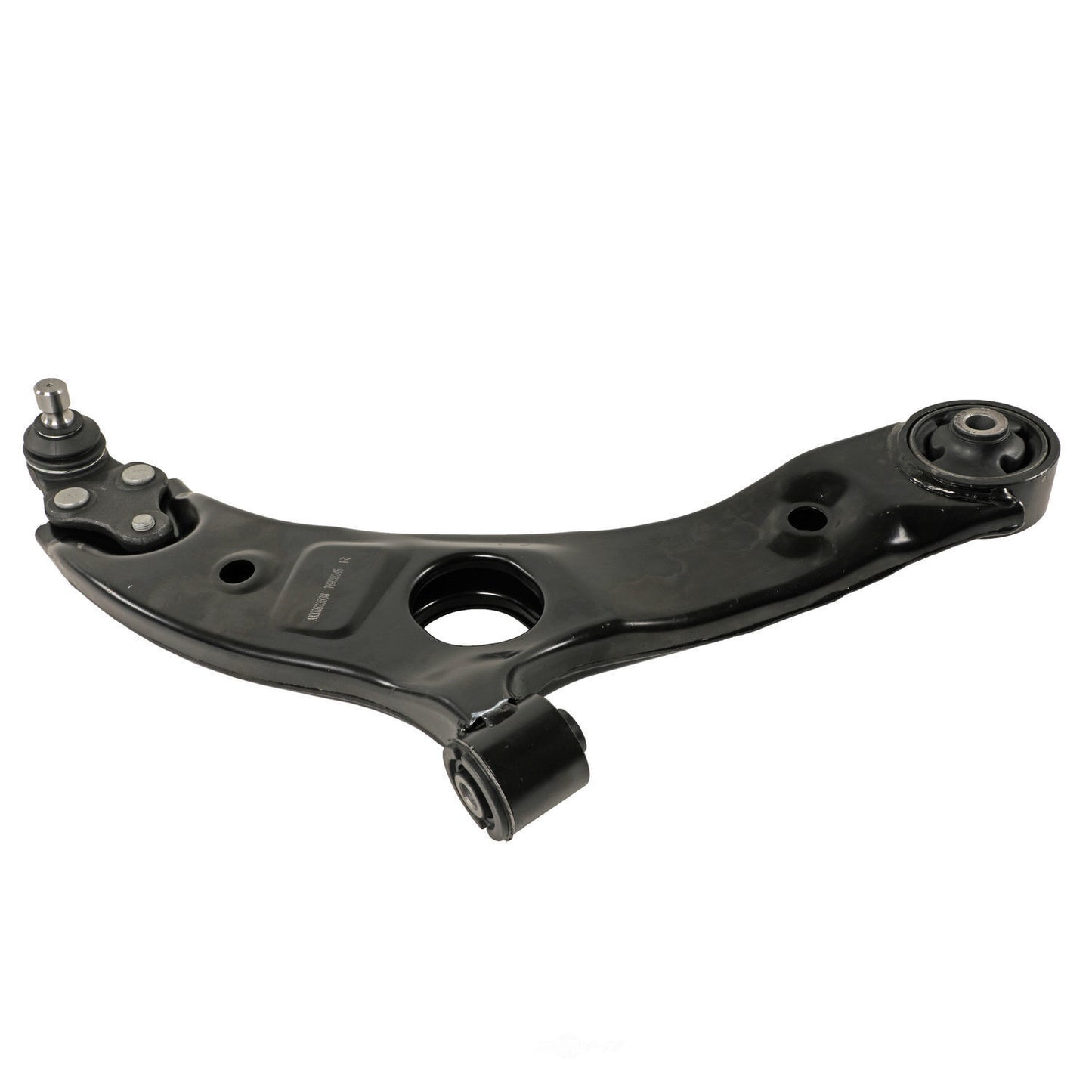 Moog RK623538 Suspension Control Arm and Ball Joint Assembly