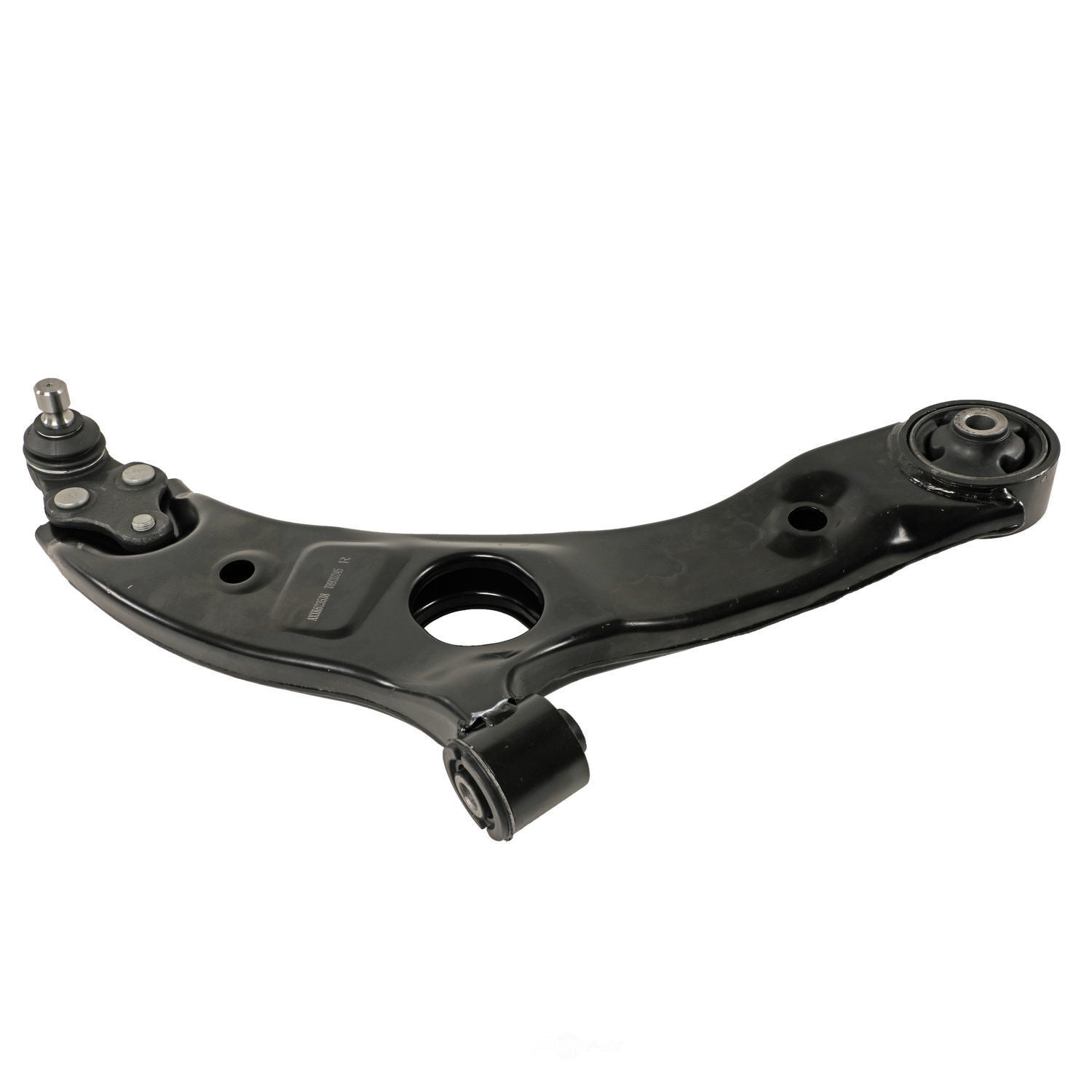 Moog RK623538 Suspension Control Arm and Ball Joint Assembly