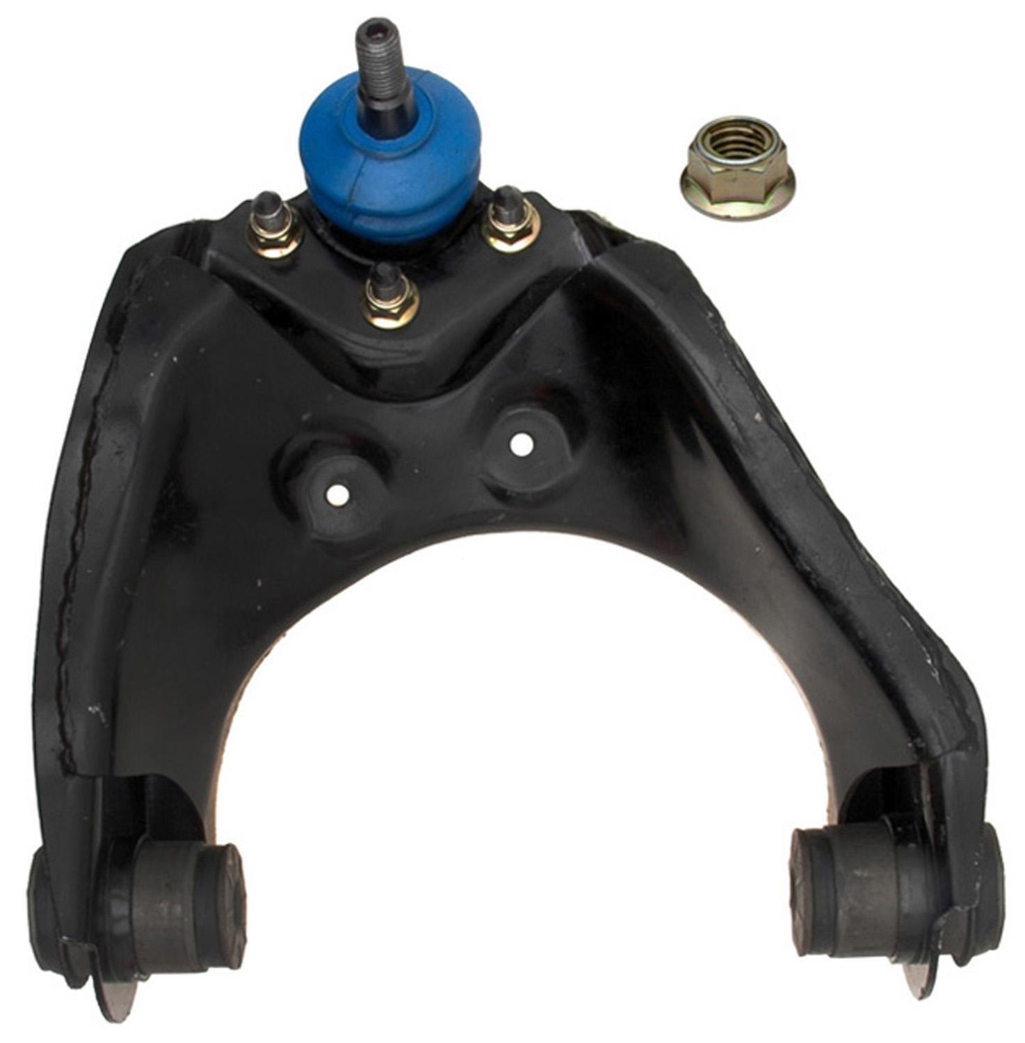 ACDelco Professional 45D10403 Suspension Control Arm and Ball Joint Assembly