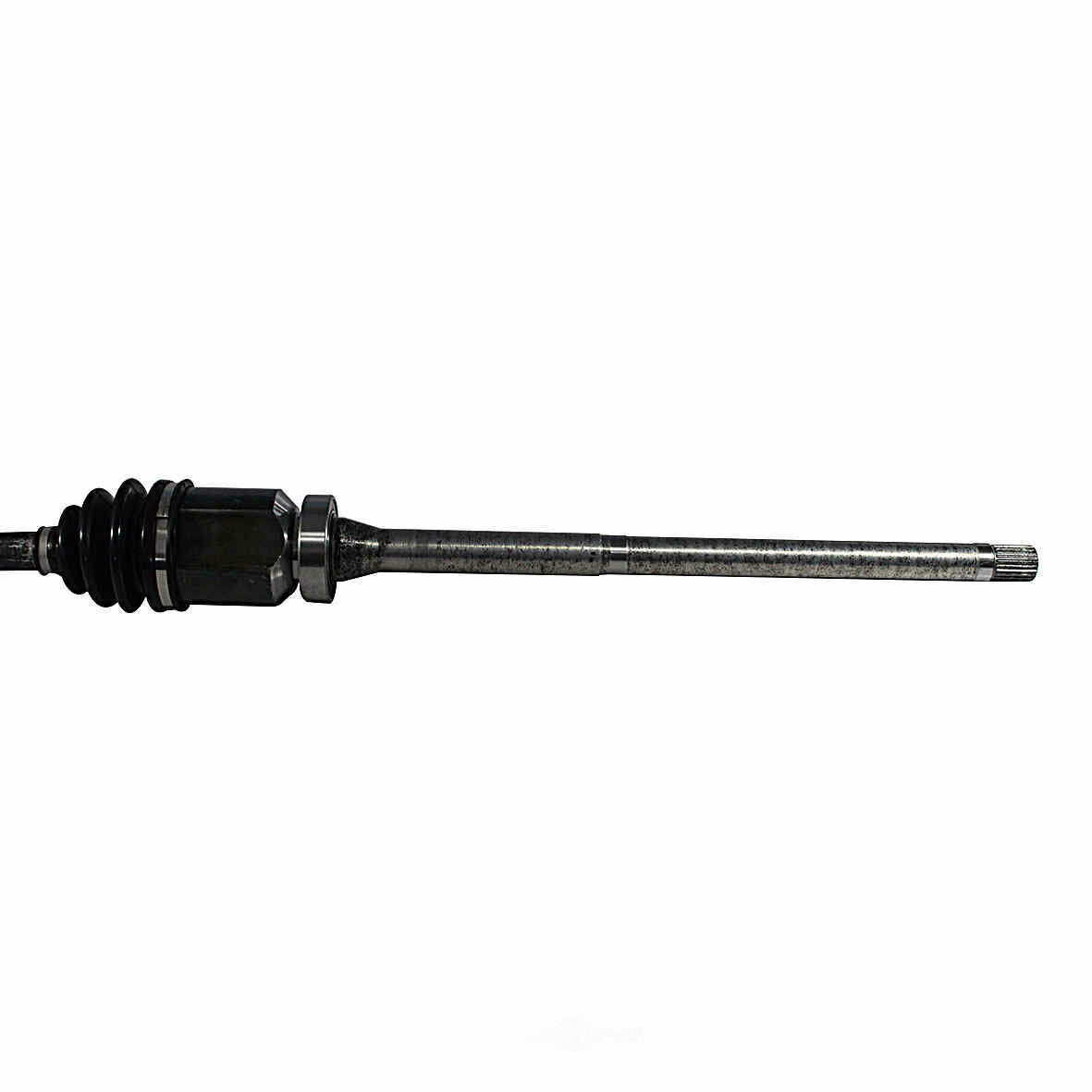 GSP North America NCV73020 CV Axle Assembly