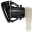Dorman 58148 Windshield Washer Nozzle