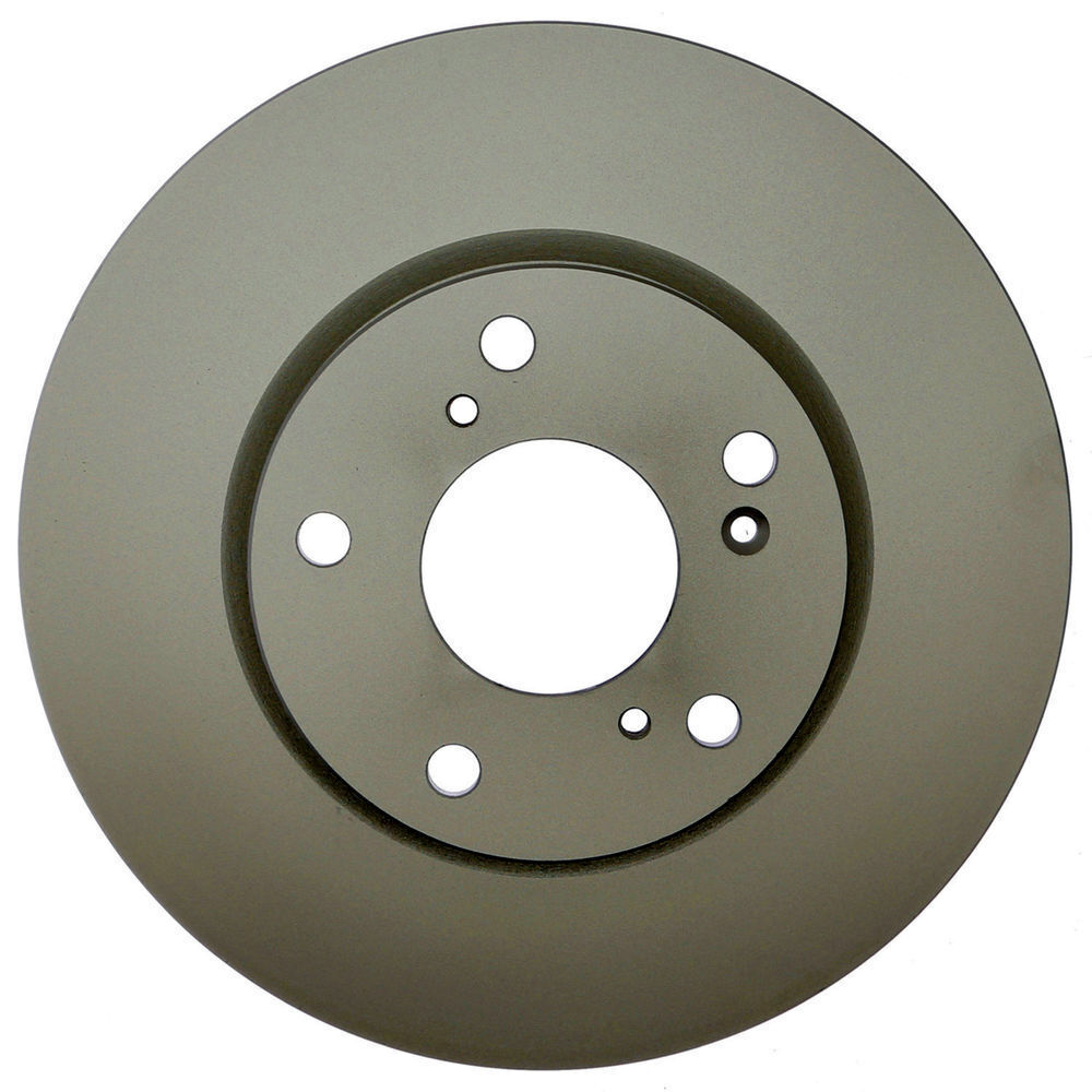ACDelco Advantage 18A82053AC Disc Brake Rotor