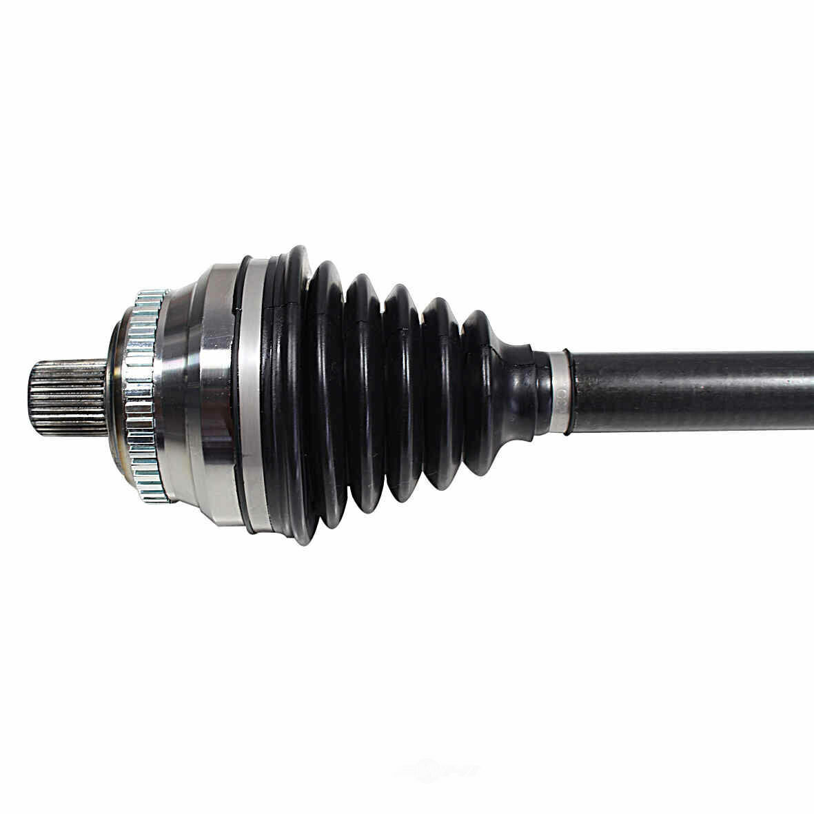 GSP North America NCV23900 CV Axle Assembly