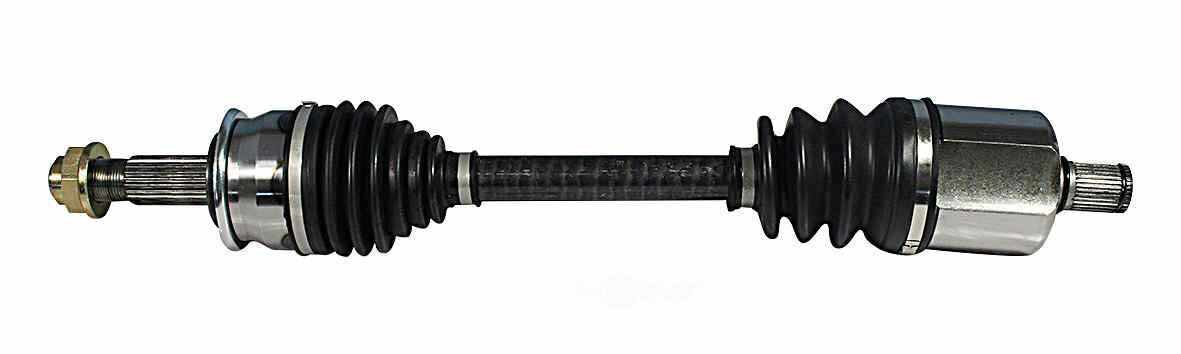 GSP North America NCV10309 CV Axle Assembly