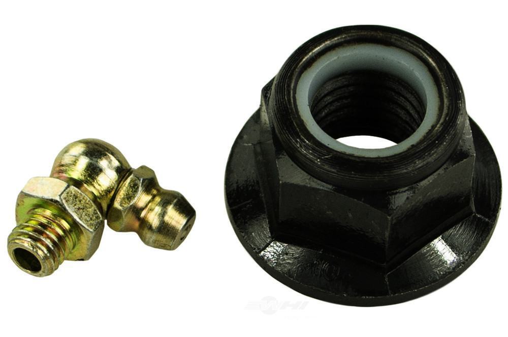 ACDelco Advantage MS401218 Suspension Control Arm and Ball Joint Assembly