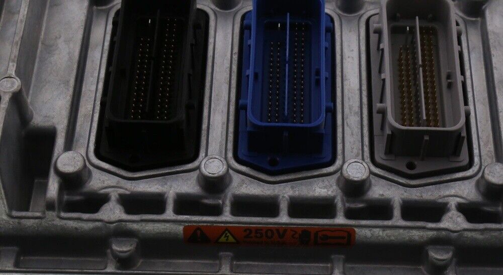 Genuine GM Parts 12654088 Engine Control Module (ECM)