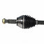 GSP North America NCV11056 CV Axle Assembly