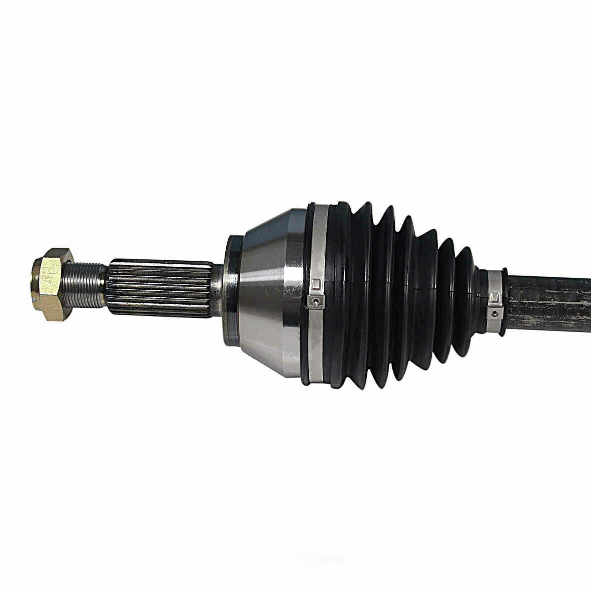 GSP North America NCV11056 CV Axle Assembly