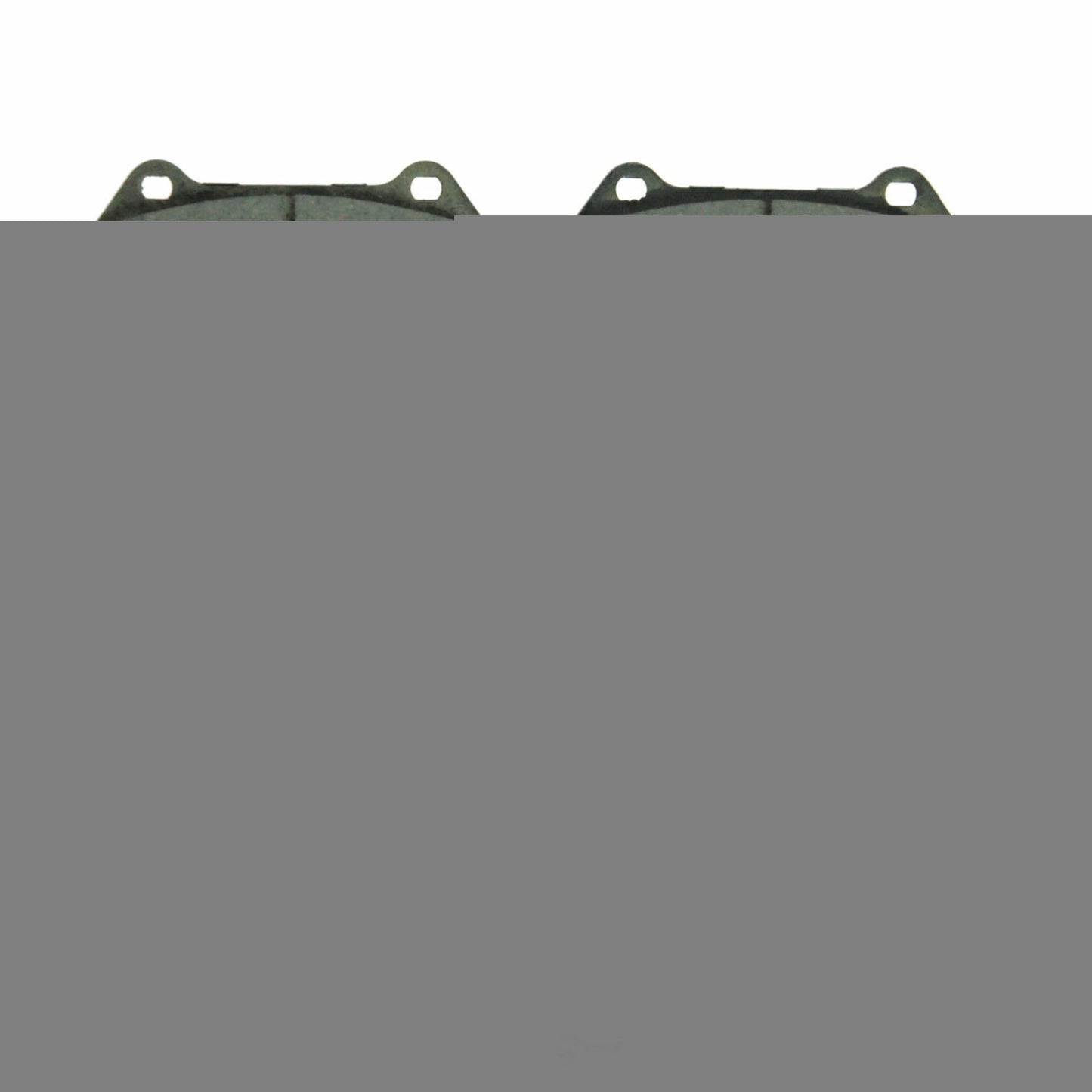 Wagner ZD960 Disc Brake Pad Set