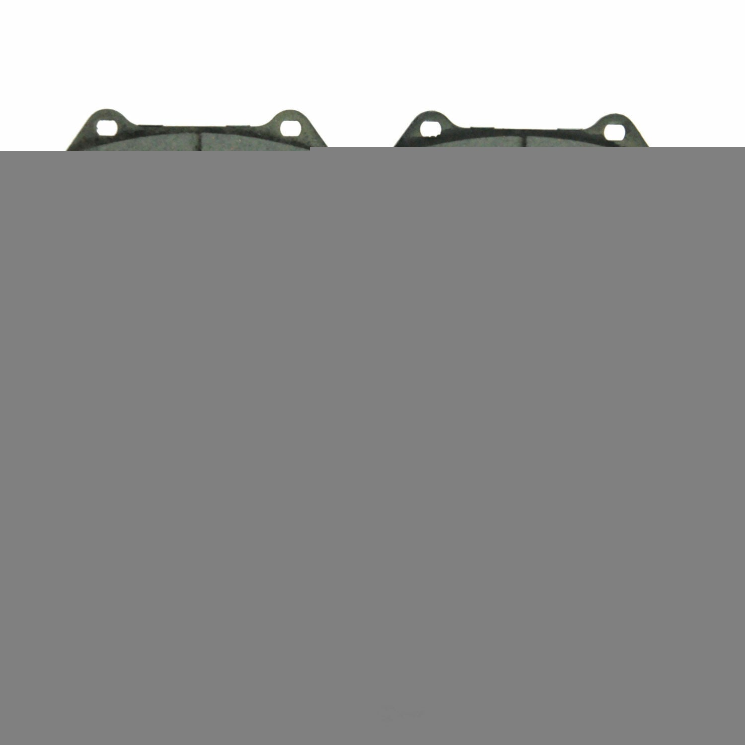 Wagner ZD960 Disc Brake Pad Set