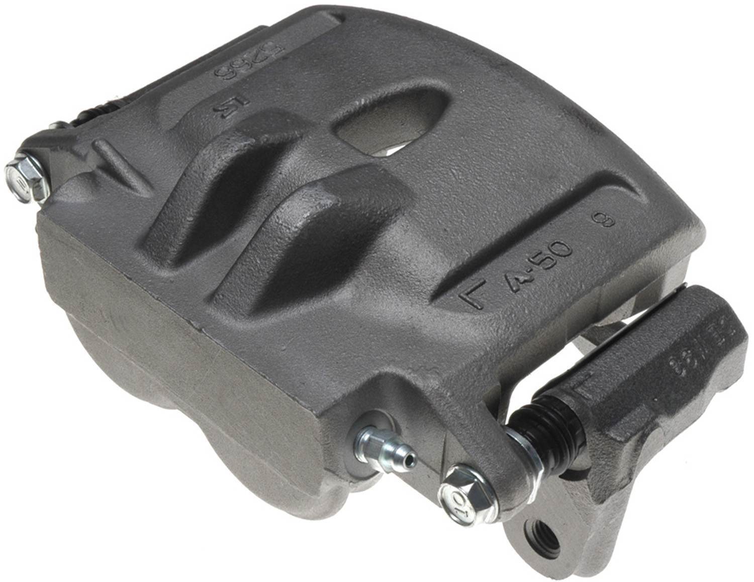 ACDelco Professional Durastop 18FR1414 Disc Brake Caliper