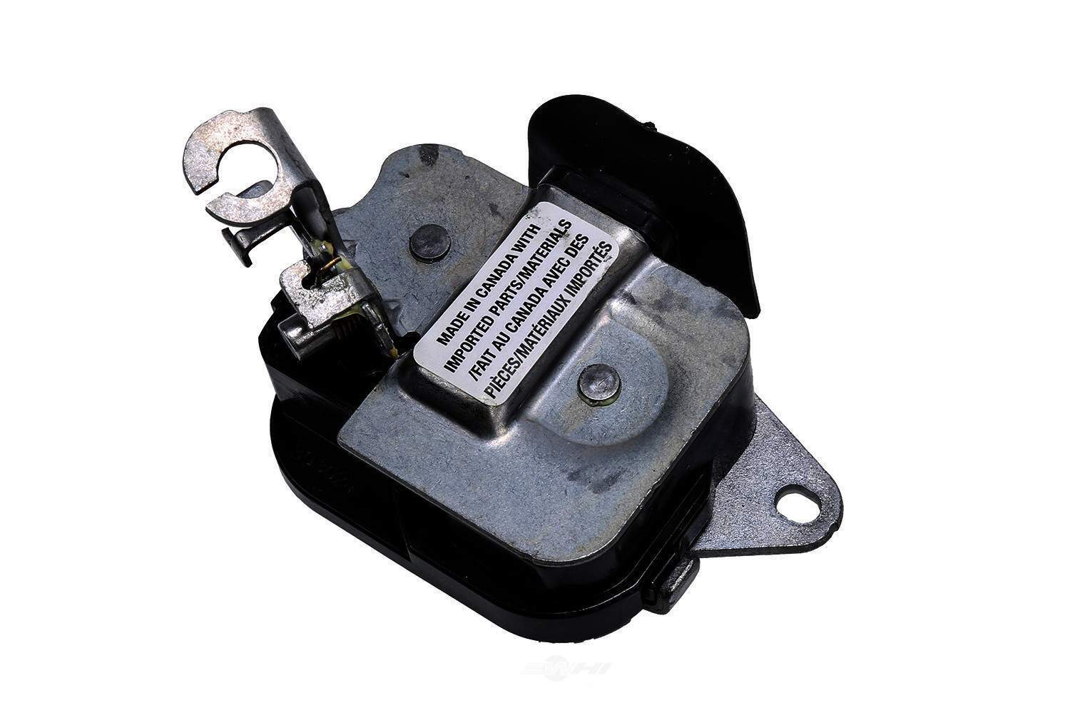 Genuine GM Parts 20995801 Door Latch Assembly