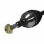 GSP North America NCV11187 CV Axle Assembly