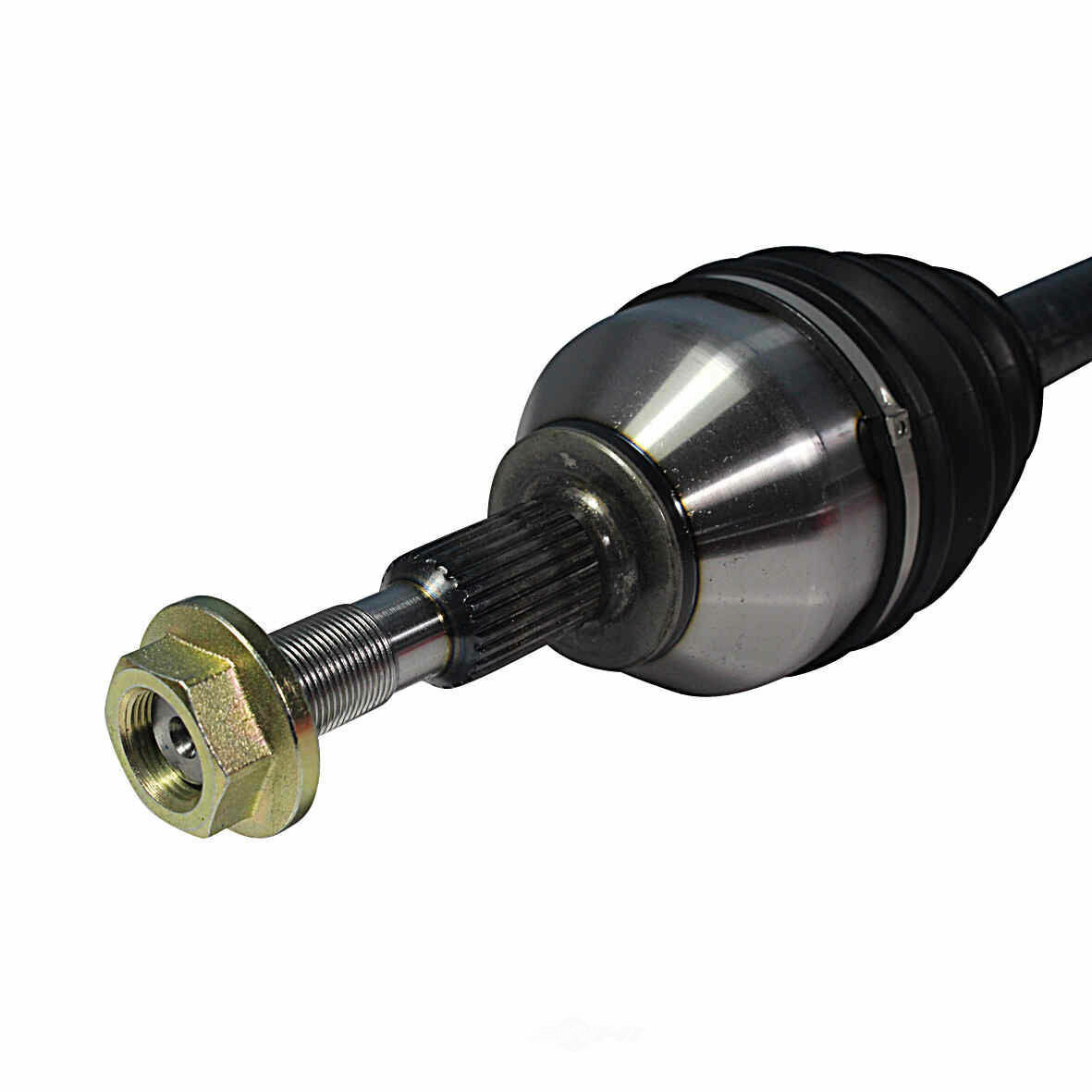 GSP North America NCV11187 CV Axle Assembly