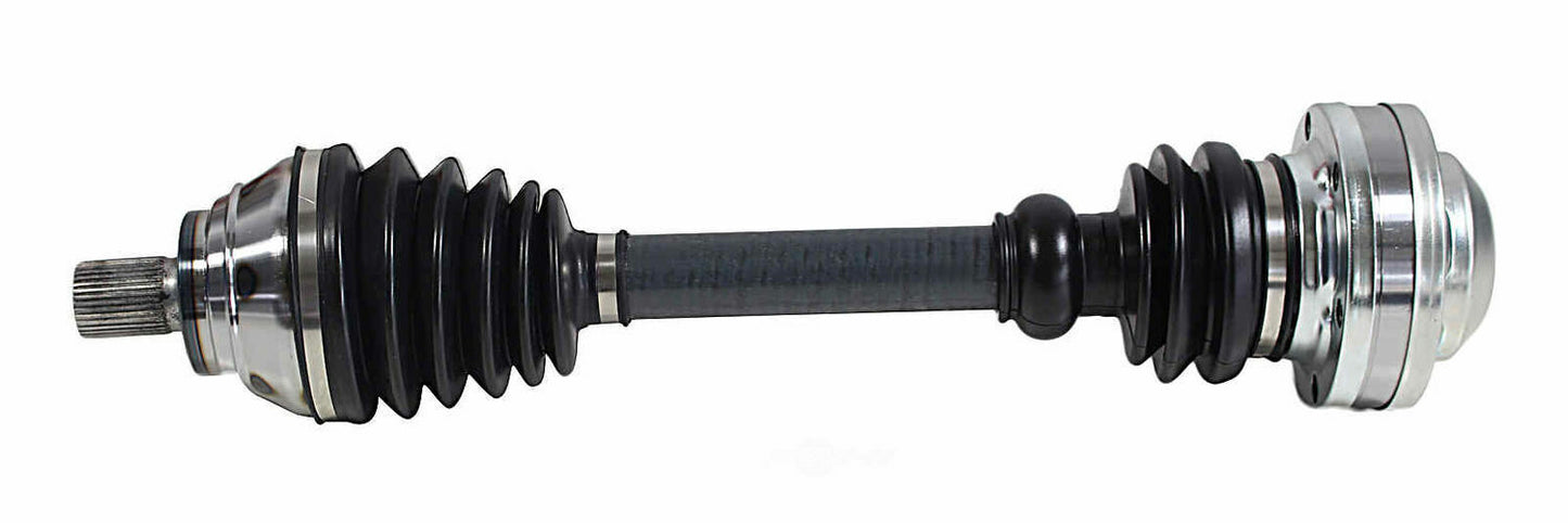 GSP North America NCV72100 CV Axle Assembly