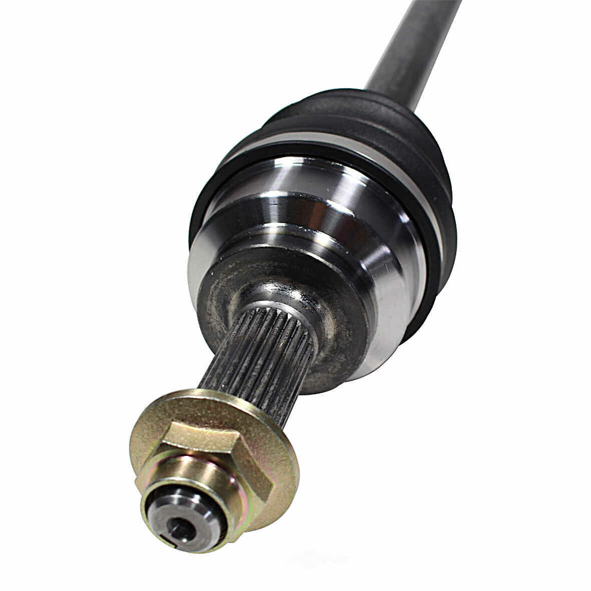 GSP North America NCV11052 CV Axle Assembly