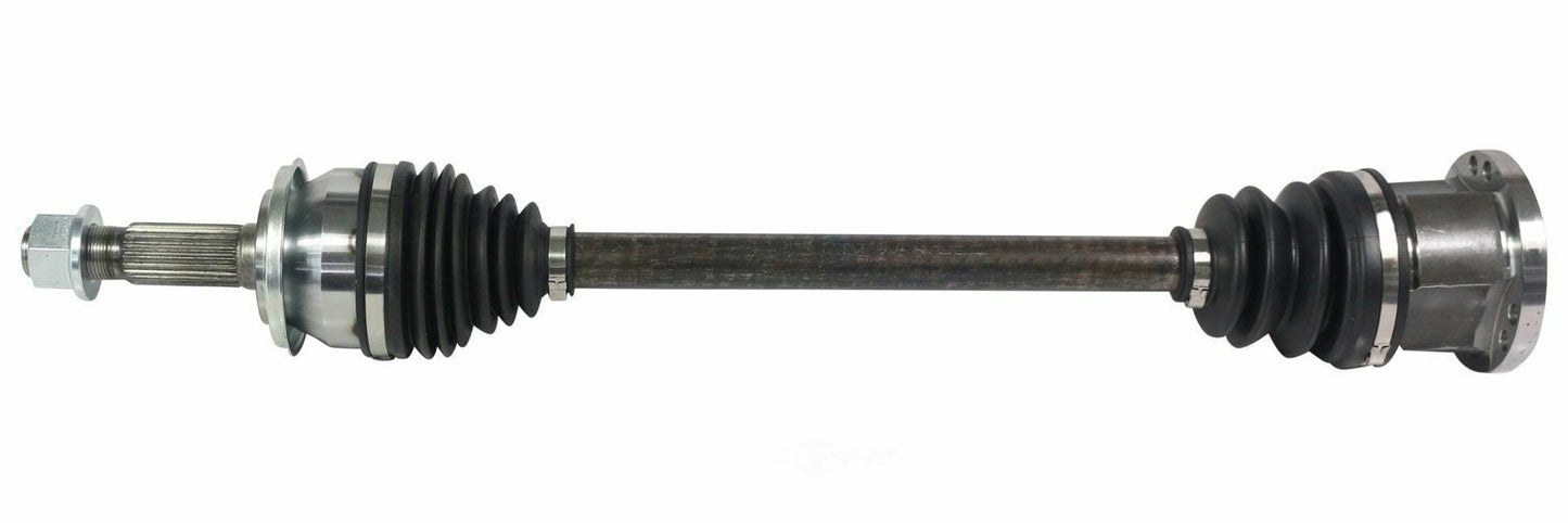 GSP North America NCV39057 CV Axle Assembly