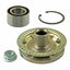 ACDelco Professional 51863SK Wheel Bearing and Hub Assembly Repair Kit