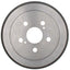 ACDelco Professional Durastop 18B444 Brake Drum