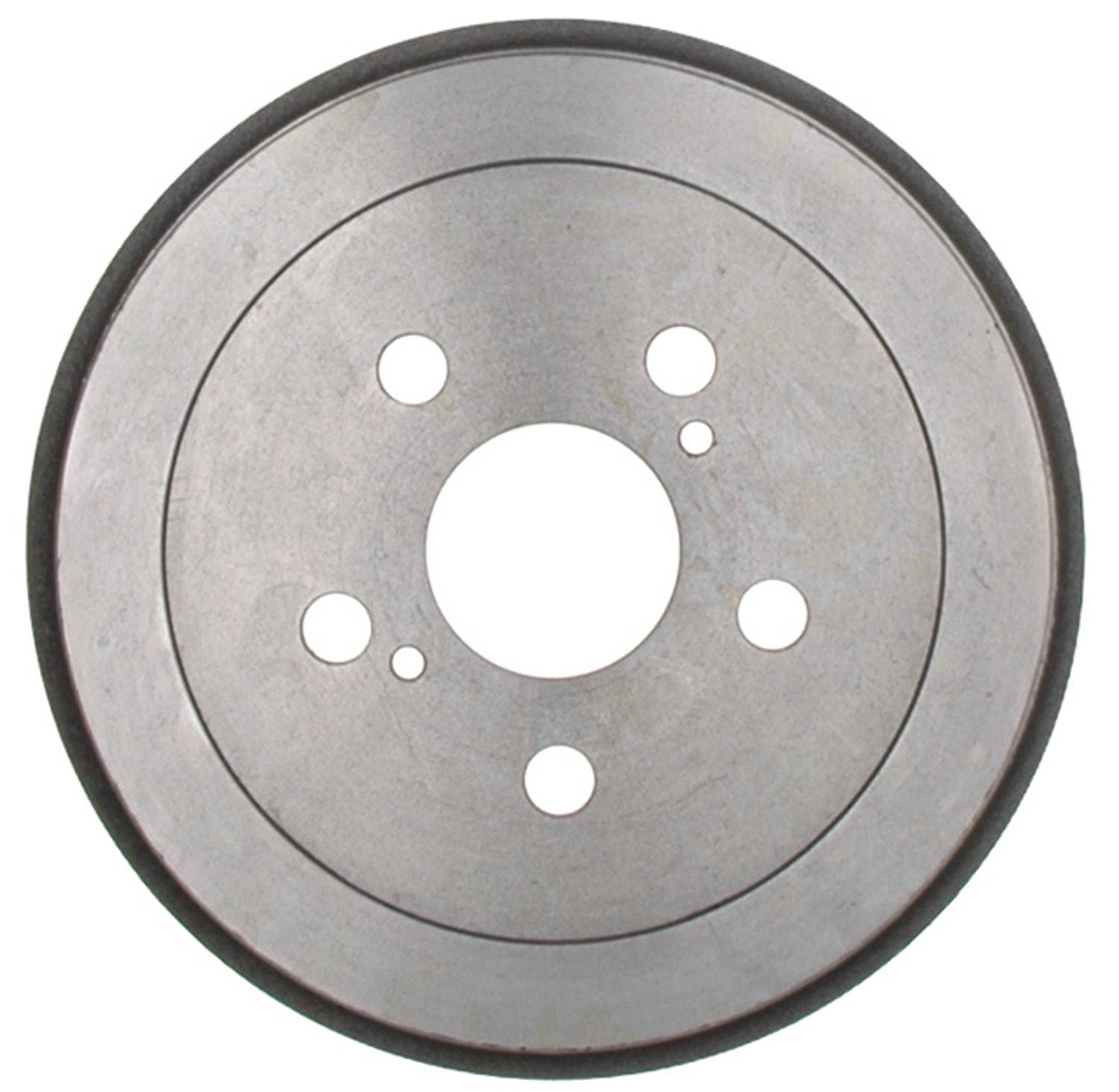 ACDelco Professional Durastop 18B444 Brake Drum
