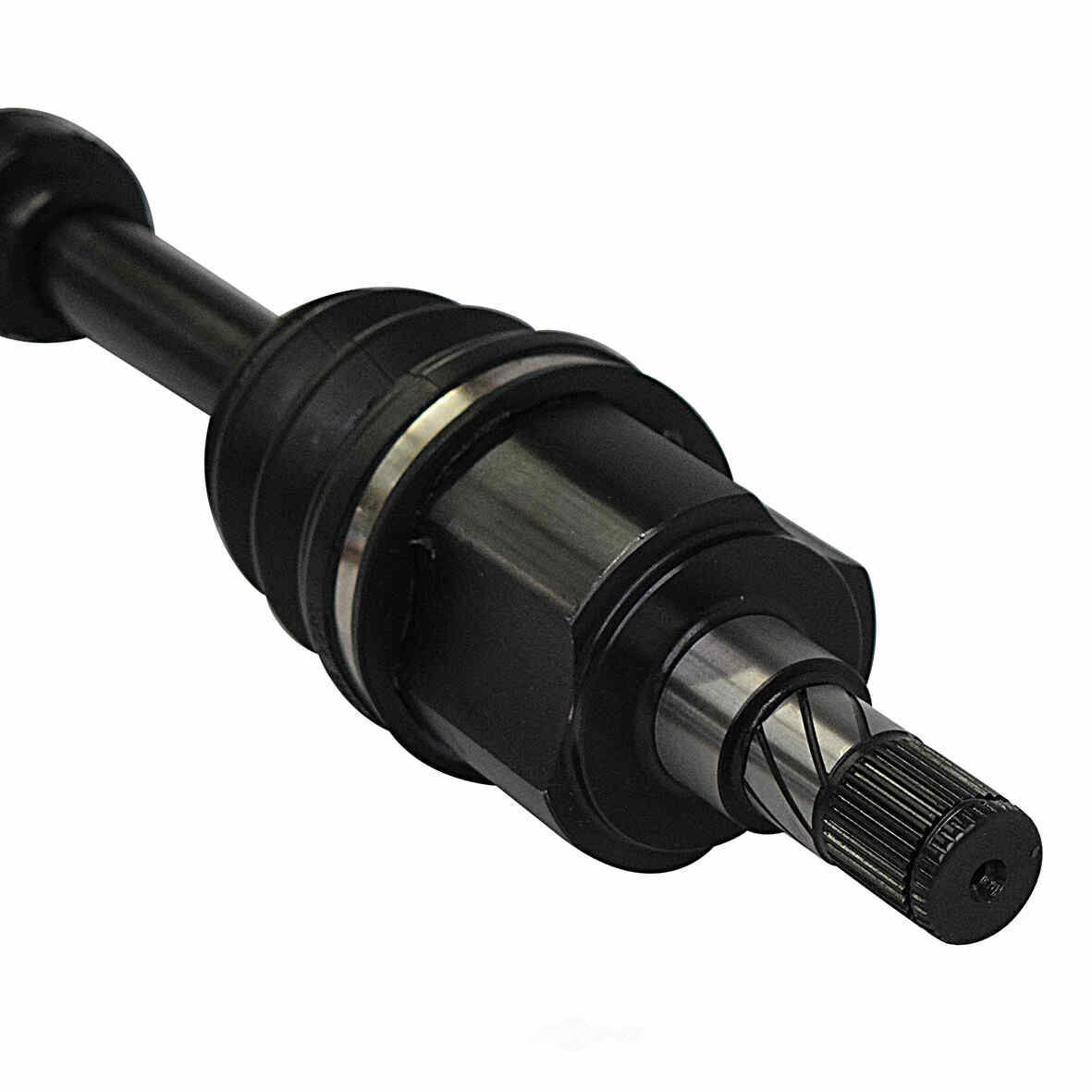 GSP North America NCV49016 CV Axle Assembly