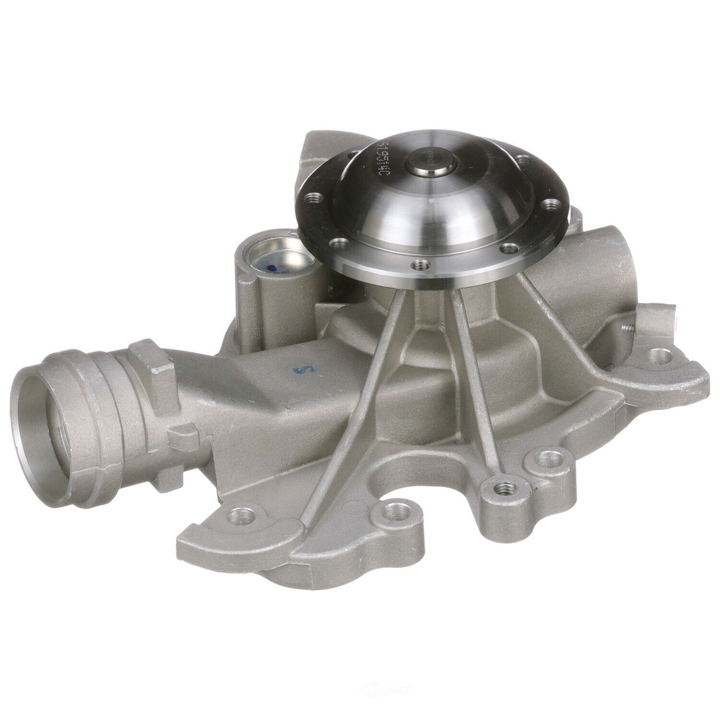 CARTER WATER PUMPS W9098M Engine Water Pump