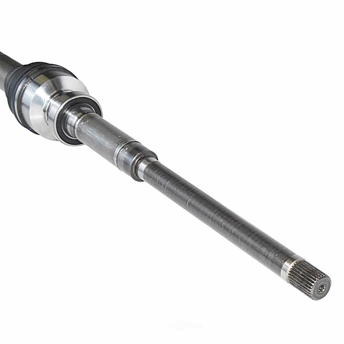 GSP North America NCV73057 CV Axle Assembly