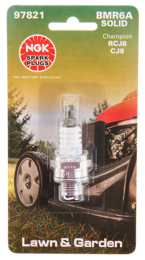 NGK 97821 Spark Plug