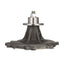 CARTER WATER PUMPS WHD6301M Engine Water Pump