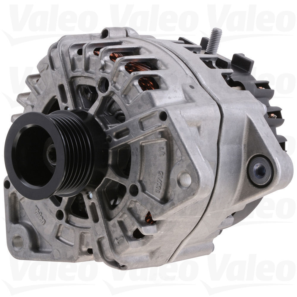 Valeo 439843 Alternator