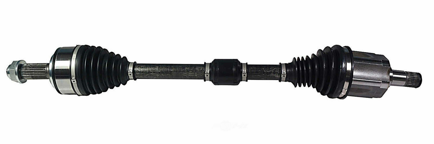 GSP North America NCV36064 CV Axle Assembly