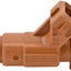 Bosch 62673 Fuel Injector
