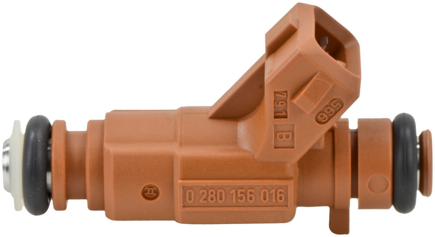 Bosch 62673 Fuel Injector