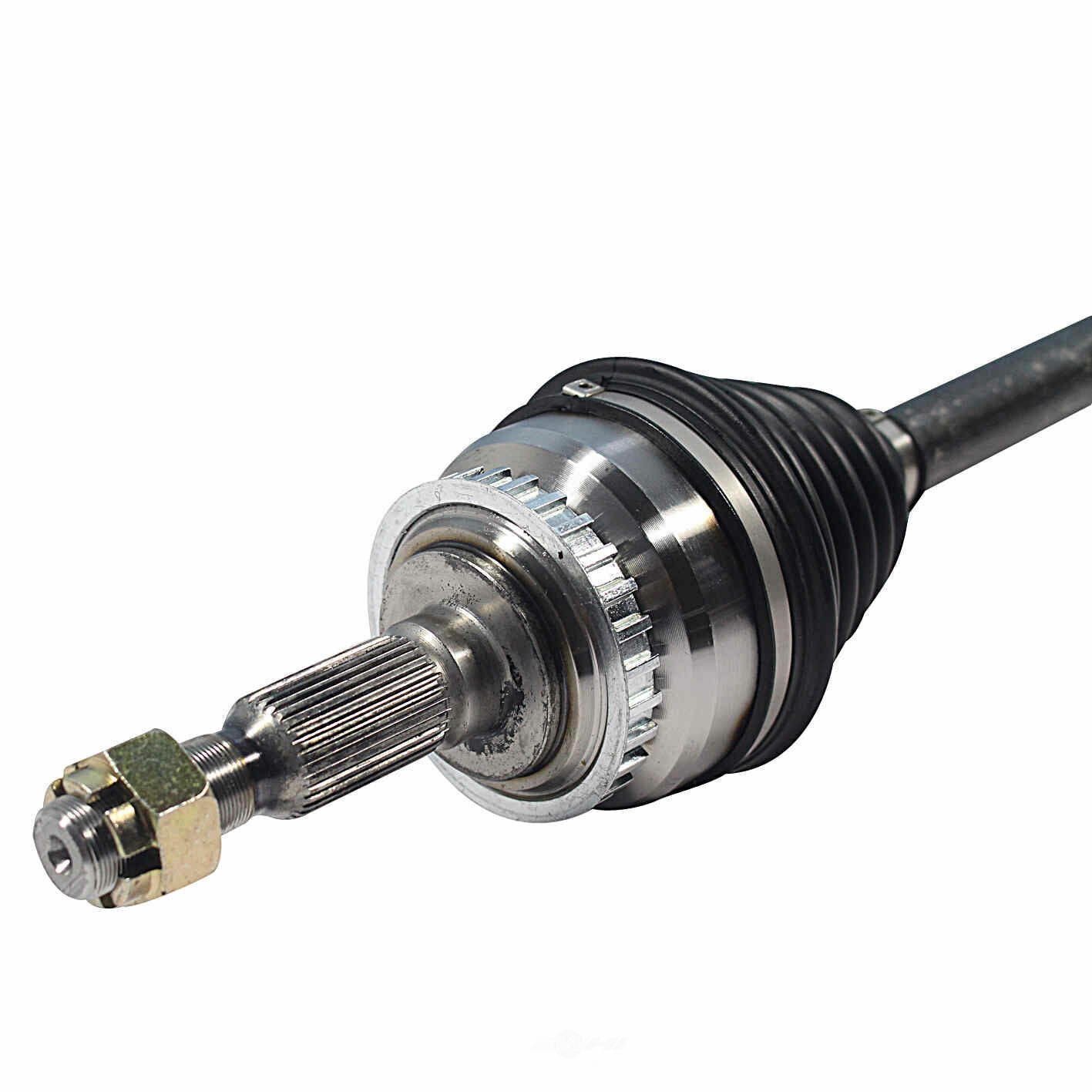 GSP North America NCV10572 CV Axle Assembly