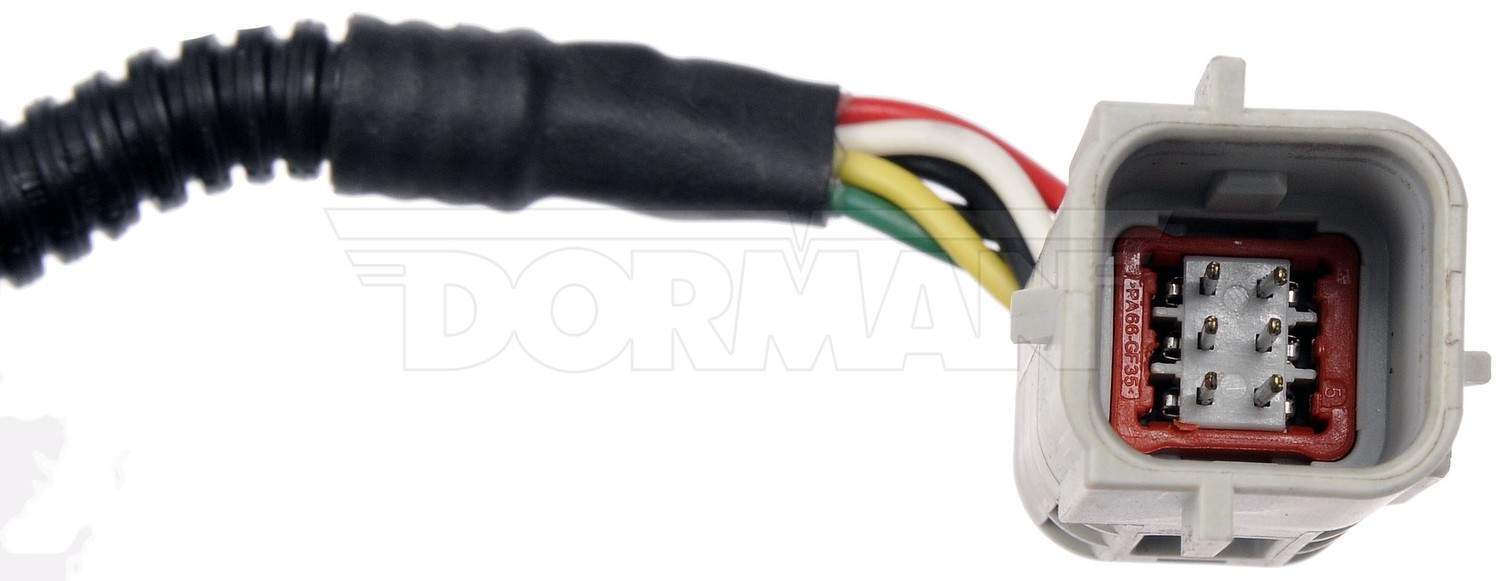 Dorman 590-097 Park Assist Camera