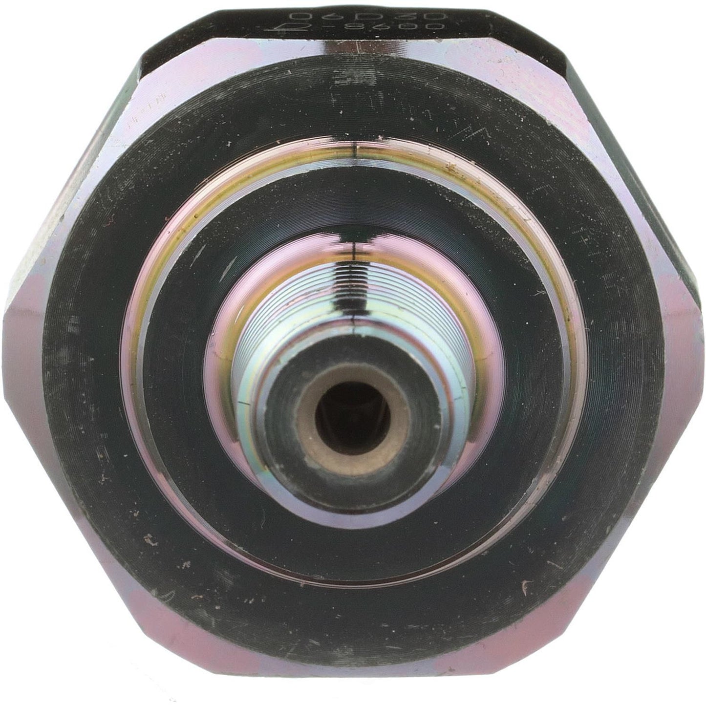 BWD S4681 Engine Oil Pressure Switch