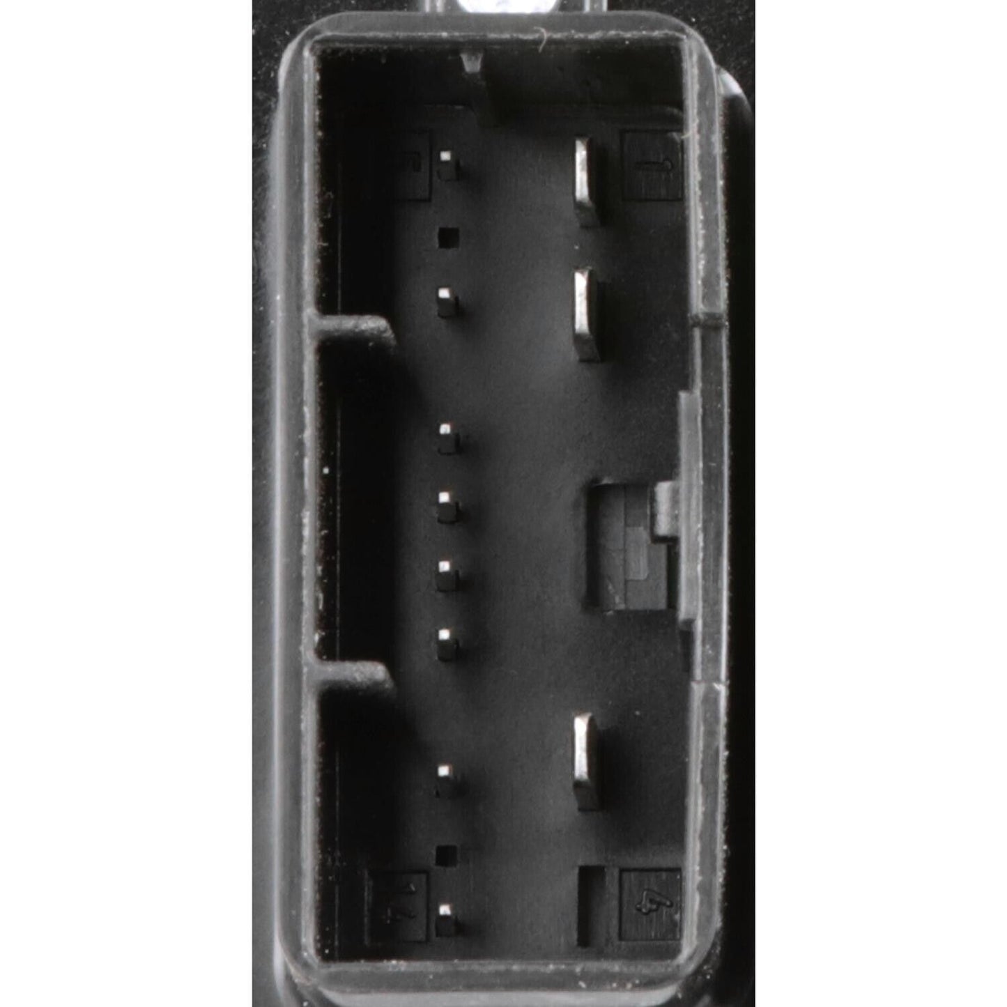 BWD WST1996 Door Remote Mirror Switch