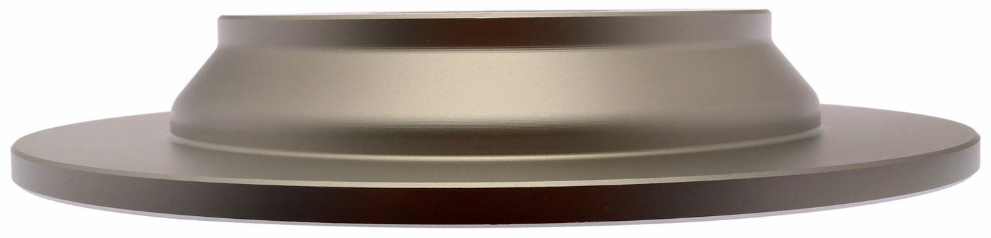 ACDelco Advantage 18A82363AC Disc Brake Rotor