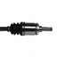 GSP North America NCV36099 CV Axle Assembly