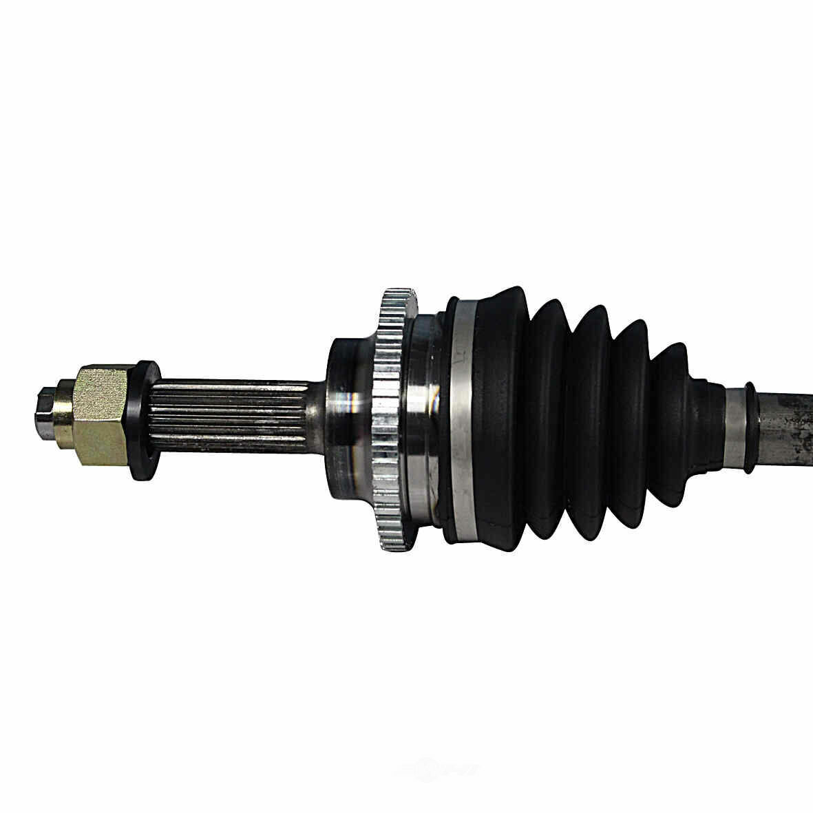 GSP North America NCV10302 CV Axle Assembly